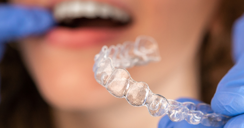 Achieving Your Dream Smile: The Dentist’s Role in Invisalign Treatment