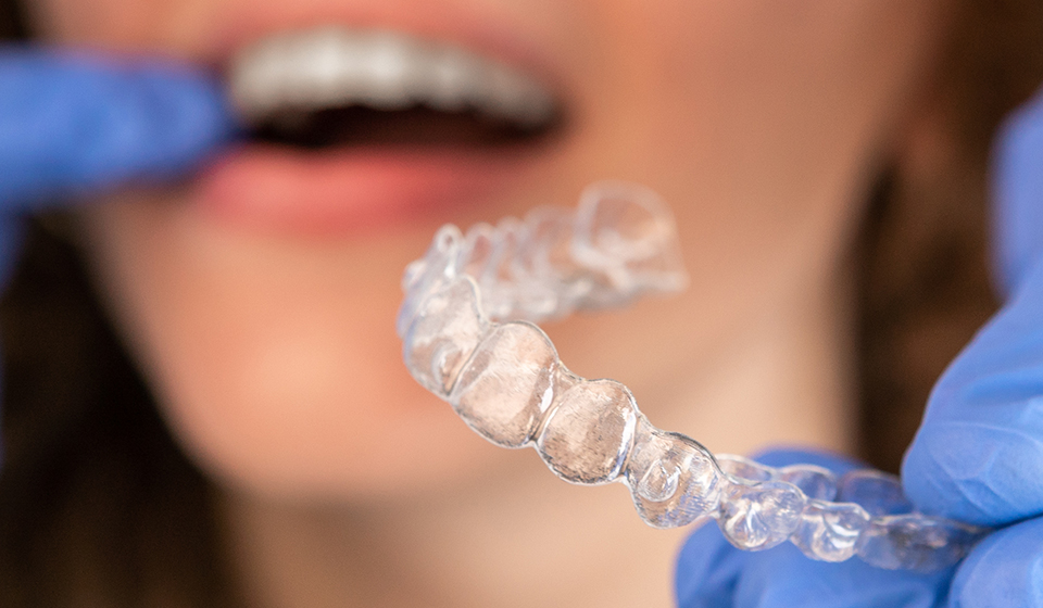 Achieving Your Dream Smile: The Dentist’s Role in Invisalign Treatment