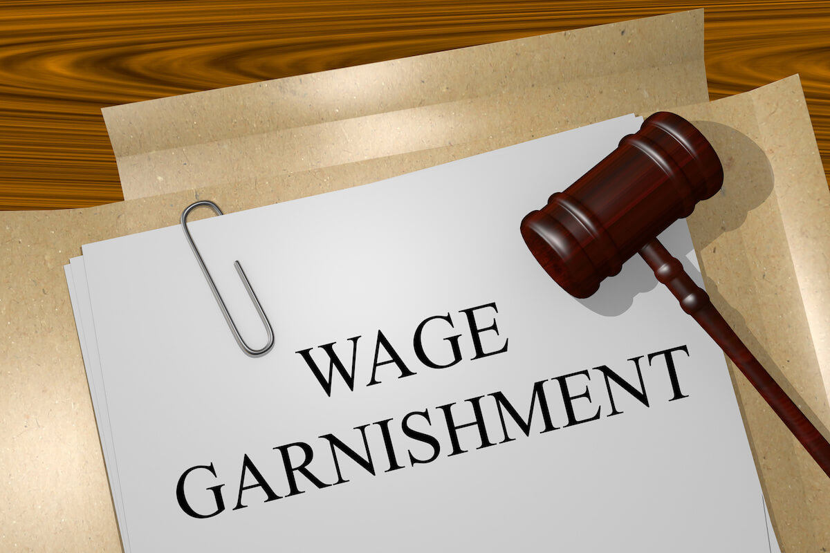 The Impact of Wage Garnishment on Your Finances: Understanding Your Rights and Obligations