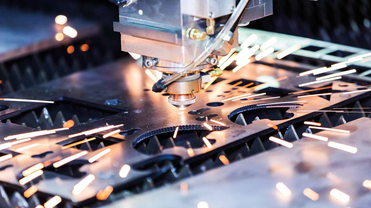 Versatile Manufacturing Solutions for a Diverse Range of Industries