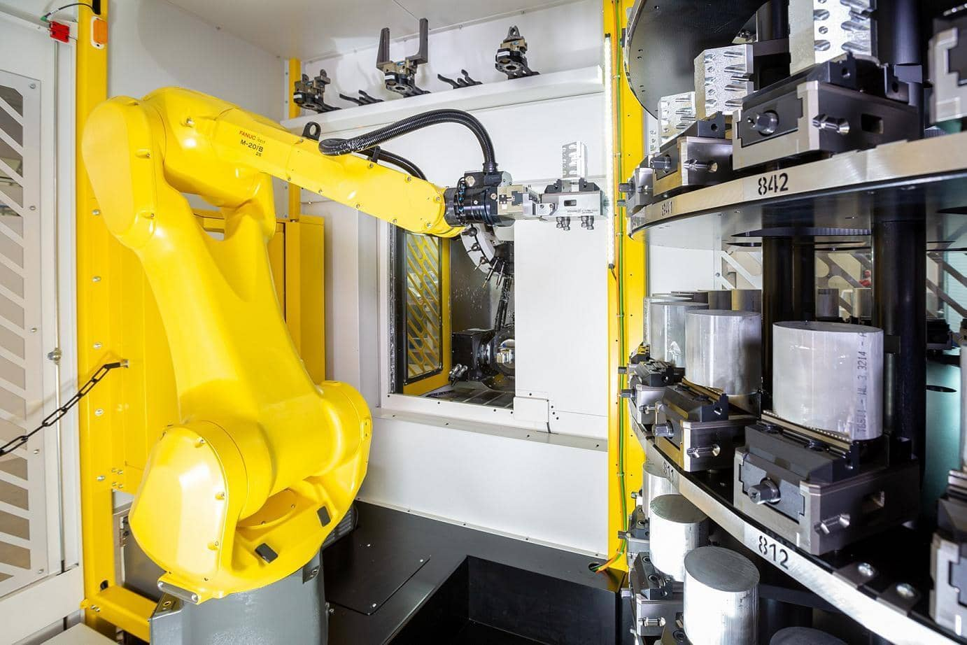 Essential Services Driving the Future of Industrial Manufacturing