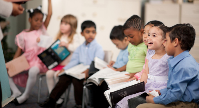 5 Major Advantages of Choosing a Christian Private Prep School