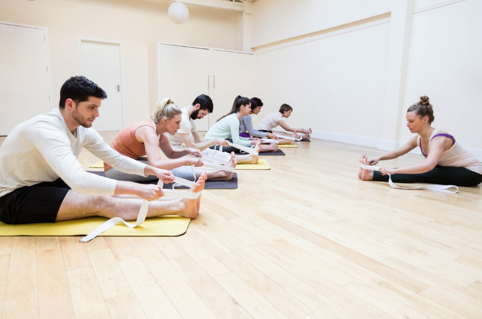Benefits of Enrolling in a Ministry of AYUSH-Accredited Yoga Course
