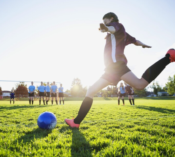 How Private School Athletics Can Boost Your Child’s Academic and Physical Growth