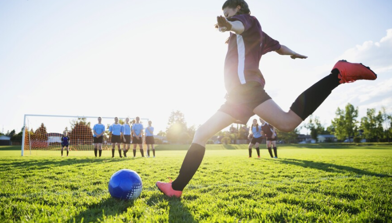 How Private School Athletics Can Boost Your Child’s Academic and Physical Growth