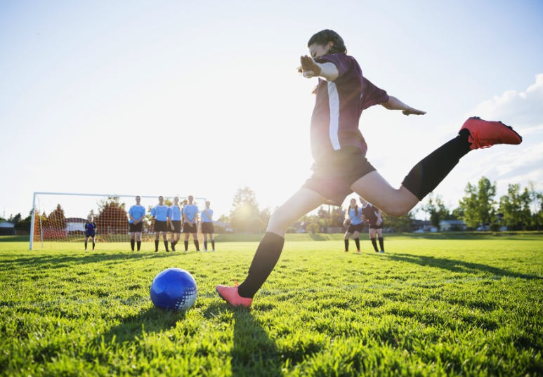 How Private School Athletics Can Boost Your Child’s Academic and Physical Growth