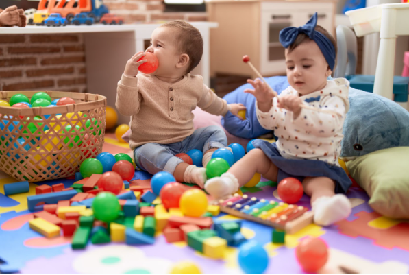 Top Tips for Finding a Safe and Affordable Preschool Facility
