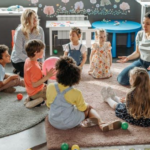 5 Advantages of Licensed Child Care Over Unlicensed Options