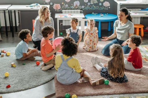 5 Advantages of Licensed Child Care Over Unlicensed Options