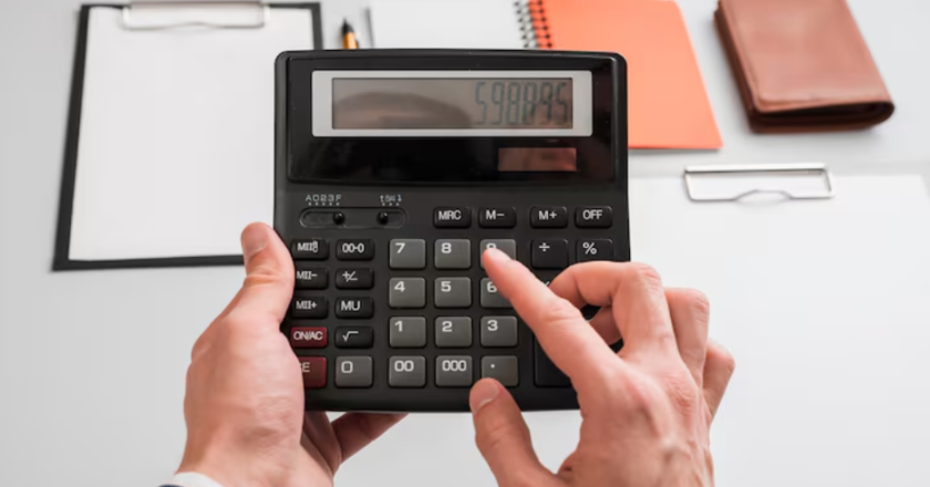 Top 5 Benefits of Using a Percentage Percentage Calculator for Everyday Math