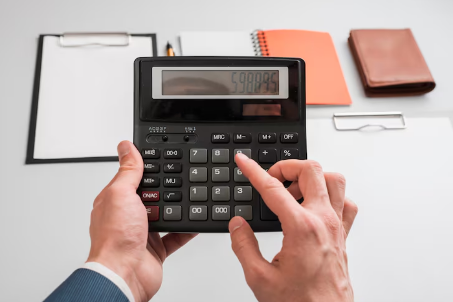 Top 5 Benefits of Using a Percentage Percentage Calculator for Everyday Math