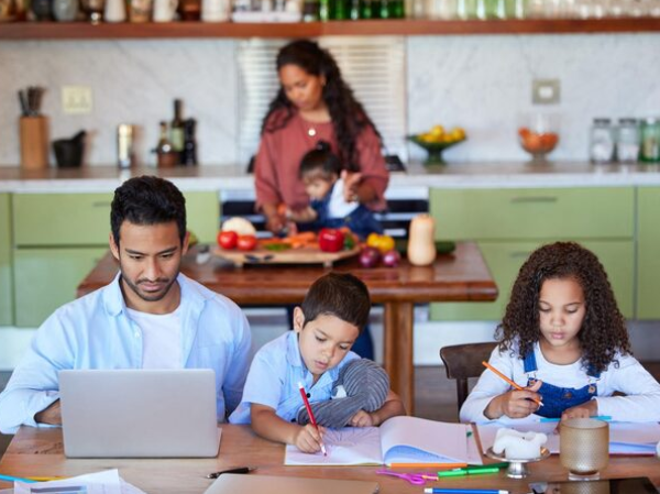 Personalized Education Options in Growing Communities